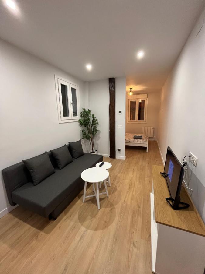 Bilbao Centrico 1H Esnarritzaga Apartment Bagian luar foto