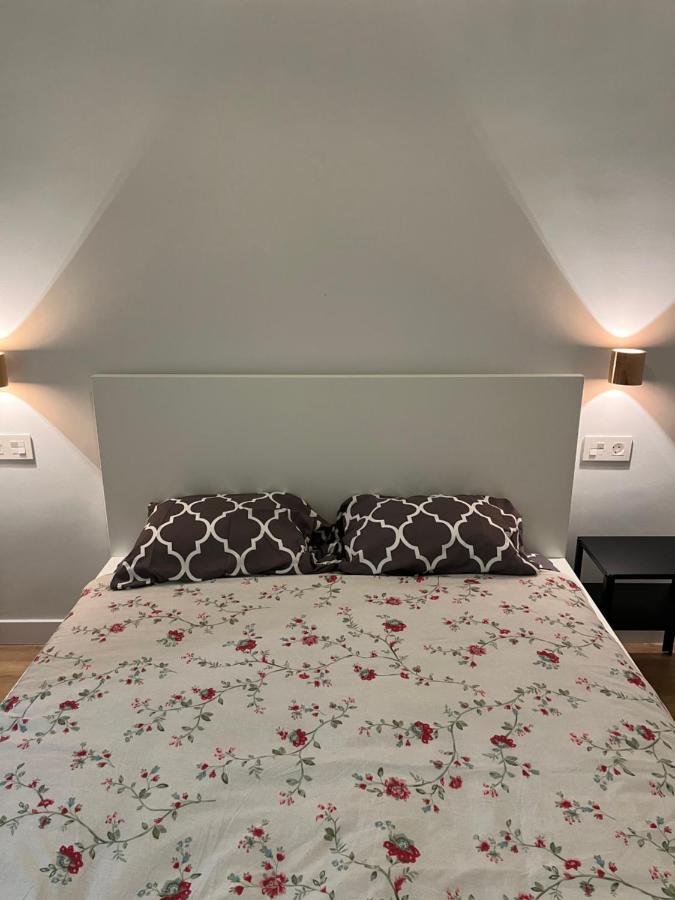 Bilbao Centrico 1H Esnarritzaga Apartment Bagian luar foto