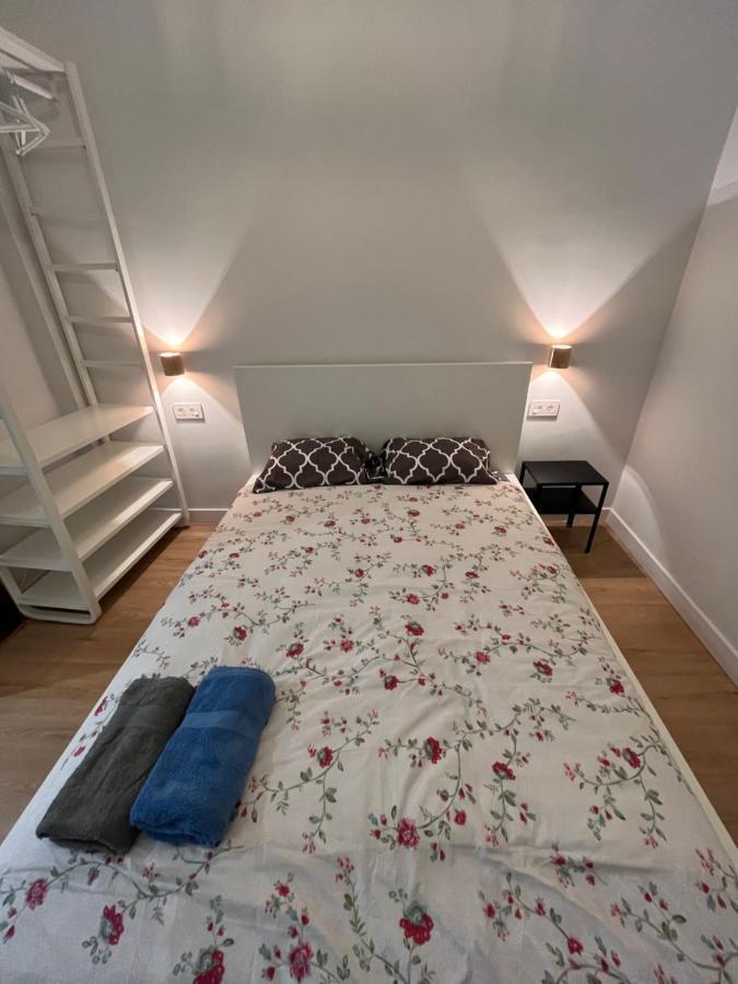 Bilbao Centrico 1H Esnarritzaga Apartment Bagian luar foto