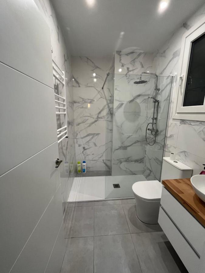 Bilbao Centrico 1H Esnarritzaga Apartment Bagian luar foto